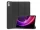 Tech-Protect tablet tok (Smart Case) - Lenovo TB-350 Tab P11 11.5 (2 Gen) - fekete - OEM