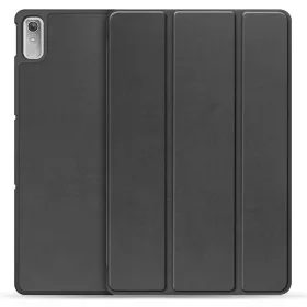  Tech-Protect tablet tok (Smart Case) - Lenovo TB-350 Tab P11 11.5 (2 Gen) - fekete - OEM