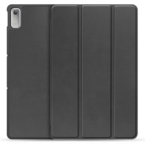 Tech-Protect tablet tok (Smart Case) - Lenovo TB-350 Tab P11 11.5 (2 Gen) - fekete - OEM