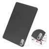 Tech-Protect tablet tok (Smart Case) - Lenovo TB-350 Tab P11 11.5 (2 Gen) - fekete - ECO