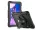 Tech-Protect Solid ütésálló tok - Lenovo TB-328 Tab M10 10.1 (3 Gen) kijelzővédővel - fekete - OEM