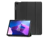 Tech-Protect tablet tok (Smart Case) - Lenovo TB-328 Tab M10 10.1 (3 Gen) - fekete - OEM