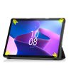 Tech-Protect tablet tok (Smart Case) - Lenovo TB-328 Tab M10 10.1 (3 Gen) - fekete - ECO