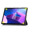 Tech-Protect tablet tok (Smart Case) - Lenovo TB-328 Tab M10 10.1 (3 Gen) - fekete - OEM