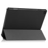 Tech-Protect tablet tok (Smart Case) - Lenovo TB-328 Tab M10 10.1 (3 Gen) - fekete - ECO