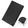 Tech-Protect tablet tok (Smart Case) - Lenovo TB-328 Tab M10 10.1 (3 Gen) - fekete - ECO