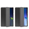 Tech-Protect tablet tok (Smart Case) - Lenovo TB-328 Tab M10 10.1 (3 Gen) - fekete - OEM