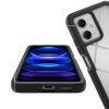 Tech-Protect Defense 360 ütésálló tok - Xiaomi Redmi Note 12 5G/Poco X5 5G - fekete