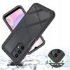 Tech-Protect Defense 360 ütésálló tok - Samsung A236U Galaxy A23 5G - fekete