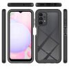 Tech-Protect Defense 360 ütésálló tok - Samsung A236U Galaxy A23 5G - fekete