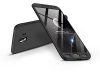 GKK 360 Full Protection 3in1 tok - Samsung J400F Galaxy J4 (2018) - fekete