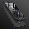 GKK 360 Full Protection 3in1 tok - Samsung J400F Galaxy J4 (2018) - fekete