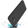 GKK 360 Full Protection 3in1 tok - Samsung J400F Galaxy J4 (2018) - fekete
