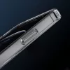 Haffner Clear Mag Cover szilikon tok - Apple iPhone 13 Mini - átlátszó