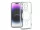 Haffner Clear Mag Cover kameravédős szilikon tok - Apple iPhone 14 Pro Max - átlátszó