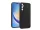 Haffner Silicone Case szilikon tok - Samsung SM-A346 Galaxy A34 5G - fekete