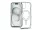 Haffner Clear Mag Cover szilikon tok - Apple iPhone 15 - átlátszó