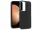 Haffner Frame szilikon tok - Samsung SM-S711 Galaxy S23 FE - fekete