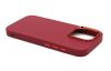 Haffner Frame szilikon tok - Samsung SM-S711 Galaxy S23 FE - magenta