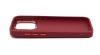 Haffner Frame szilikon tok - Samsung SM-S711 Galaxy S23 FE - magenta
