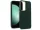 Haffner Frame szilikon tok - Samsung SM-S711 Galaxy S23 FE - zöld