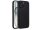 Haffner Silicone Mag Cover szilikon tok - Apple iPhone 15 Plus - fekete