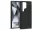 Haffner Carbon szilikon tok - Samsung SM-S928 Galaxy S24 Ultra - fekete