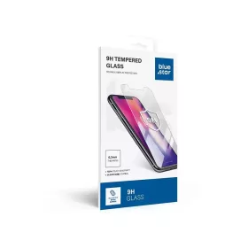   Bluestar 9H Tempered Glass - Samsung SM-A356 Galaxy A35 5G üvegfólia - 1 db/cs