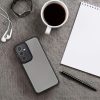 Haffner Variete tok kameravédő lencsevédő üveggel - Samsung SM-S926 Galaxy S24+ - fekete