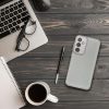 Haffner Variete tok kameravédő lencsevédő üveggel - Samsung SM-S926 Galaxy S24+ - szürke