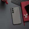 Haffner Gray Monkey szilikon tok - Honor 90 Lite - átlátszó