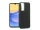 Haffner Frame szilikon tok - Samsung A155 Galaxy A15 4G/5G - fekete