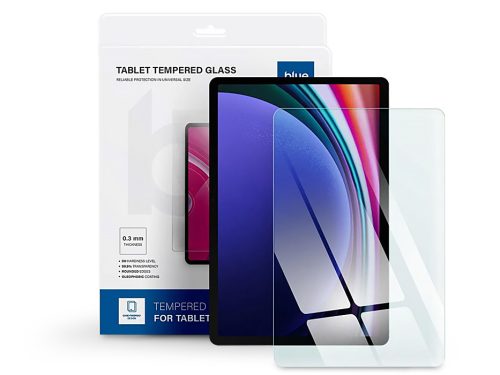 Bluestar 9H Tempered Glass - Samsung X710/X716B Galaxy Tab S9 11.0 üvegfólia - 1db/cs