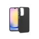 Haffner Frame szilikon tok - Samsung SM-A256 Galaxy A25 5G - fekete