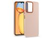 Haffner Frame szilikon tok - Xiaomi 13C - pink
