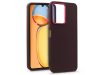 Haffner Frame szilikon tok - Xiaomi 13C - bíbor
