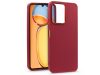 Haffner Frame szilikon tok - Xiaomi 13C - magenta