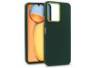 Haffner Frame szilikon tok - Xiaomi 13C - zöld