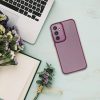 Haffner Variete tok kameravédő lencsevédő üveggel - Xiaomi 13C - bíbor