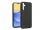 Haffner Carbon szilikon tok - Samsung A155 Galaxy A15 4G/5G - fekete