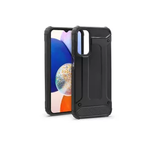   Haffner Armor ütésálló tok - Samsung A155 Galaxy A15 4G/5G - fekete