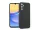 Haffner Soft szilikon tok - Samsung A155 Galaxy A15 4G/5G - fekete