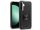 Haffner Nitro Hybrid kameravédős ütésálló tok - Samsung SM-S711 Galaxy S23 FE - fekete