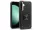 Haffner Nitro Hybrid kameravédős ütésálló tok - Samsung SM-S711 Galaxy S23 FE - fekete