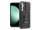 Haffner Slide Armor kameravédős ütésálló tok - Samsung SM-S711 Galaxy S23 FE - fekete