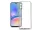 Haffner Clear Case Box kameravédős szilikon tok - Samsung SM-A057F Galaxy A05s - átlátszó