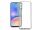 Haffner Clear Case kameravédős szilikon tok - Samsung SM-A057F Galaxy A05s - átlátszó