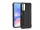 Haffner Armor szilikon tok - Samsung SM-A057F Galaxy A05s - fekete