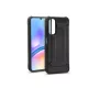 Haffner Armor szilikon tok - Samsung SM-A057F Galaxy A05s - fekete