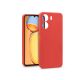 Haffner Soft szilikon tok - Xiaomi 13C - piros